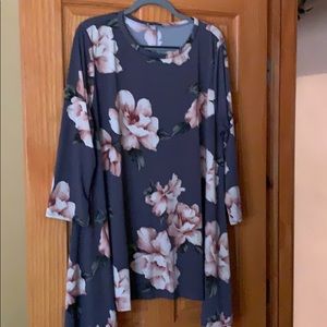 Plus Size 2X Boutique Top.